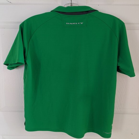 Oakley Golf Shirt - Picture 2 of 2